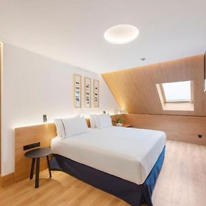 Habitación Doble Deluxe